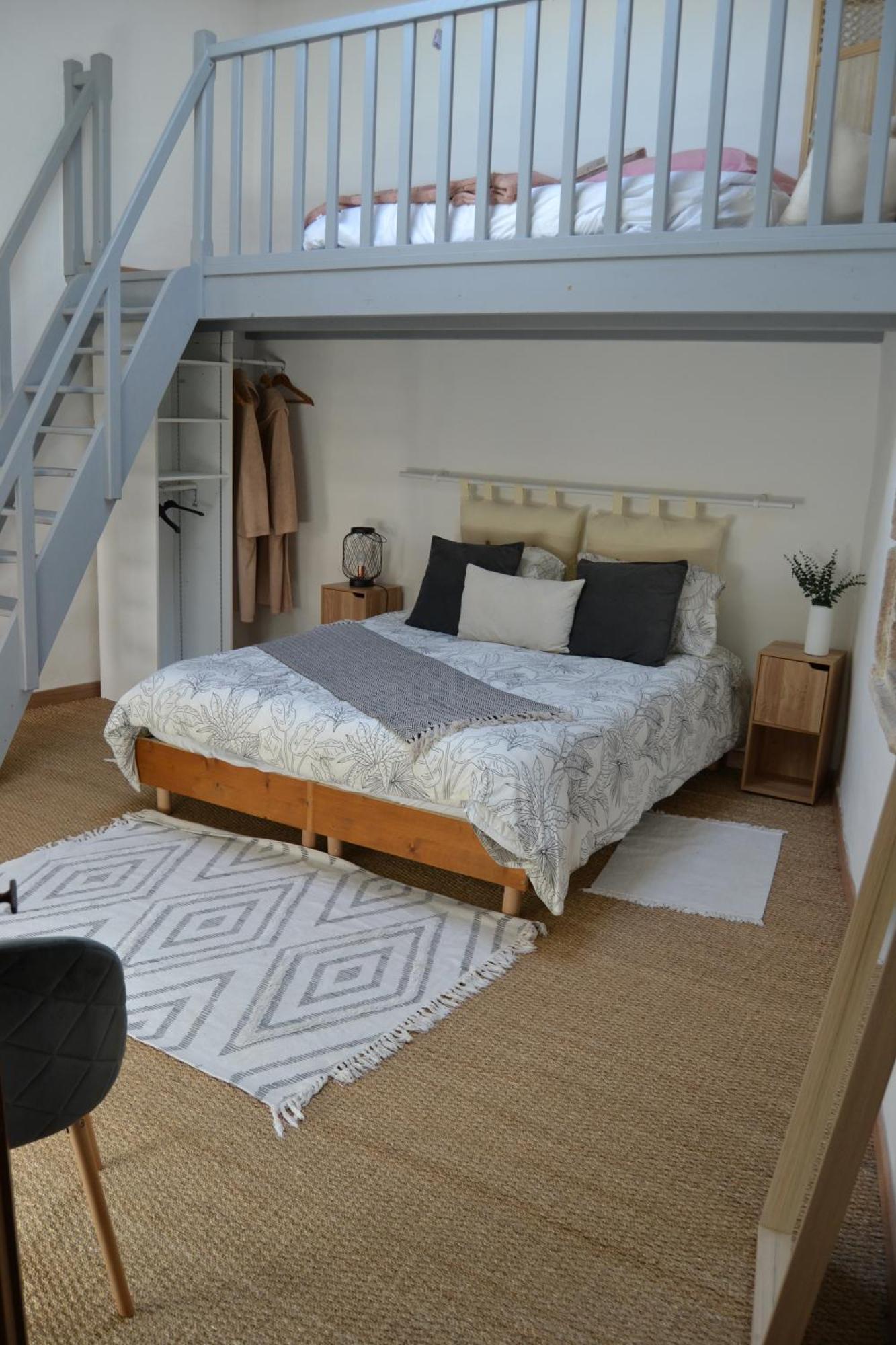 Bed and Breakfast La Cachette Aigues-Vives  Exterior foto